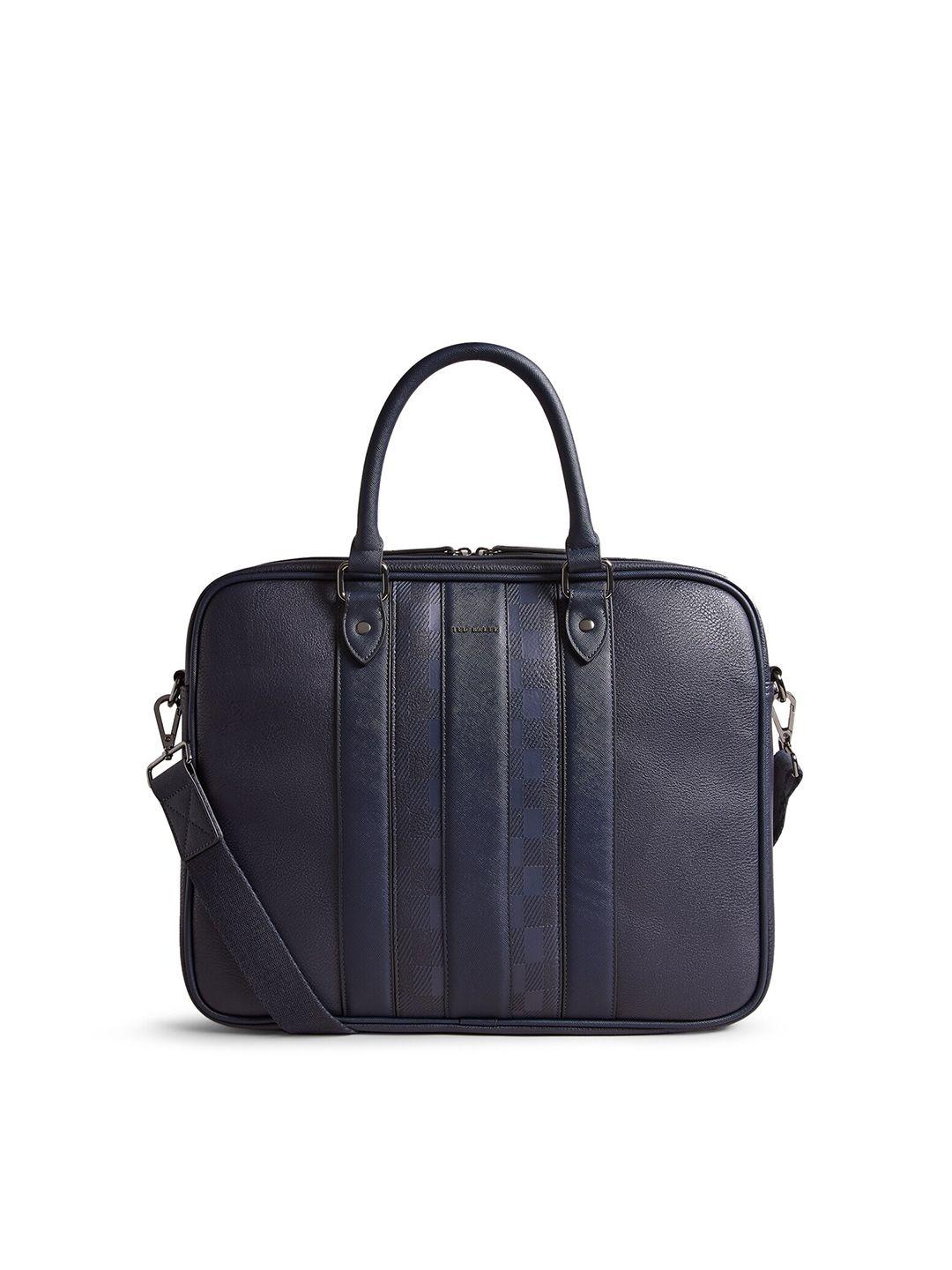 ted baker men document bag