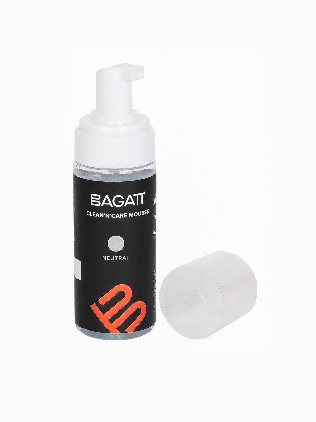 bagatt shoe cleaning shampoo