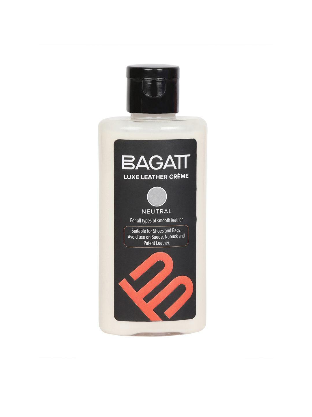 bagatt leather renovator cream shoe care