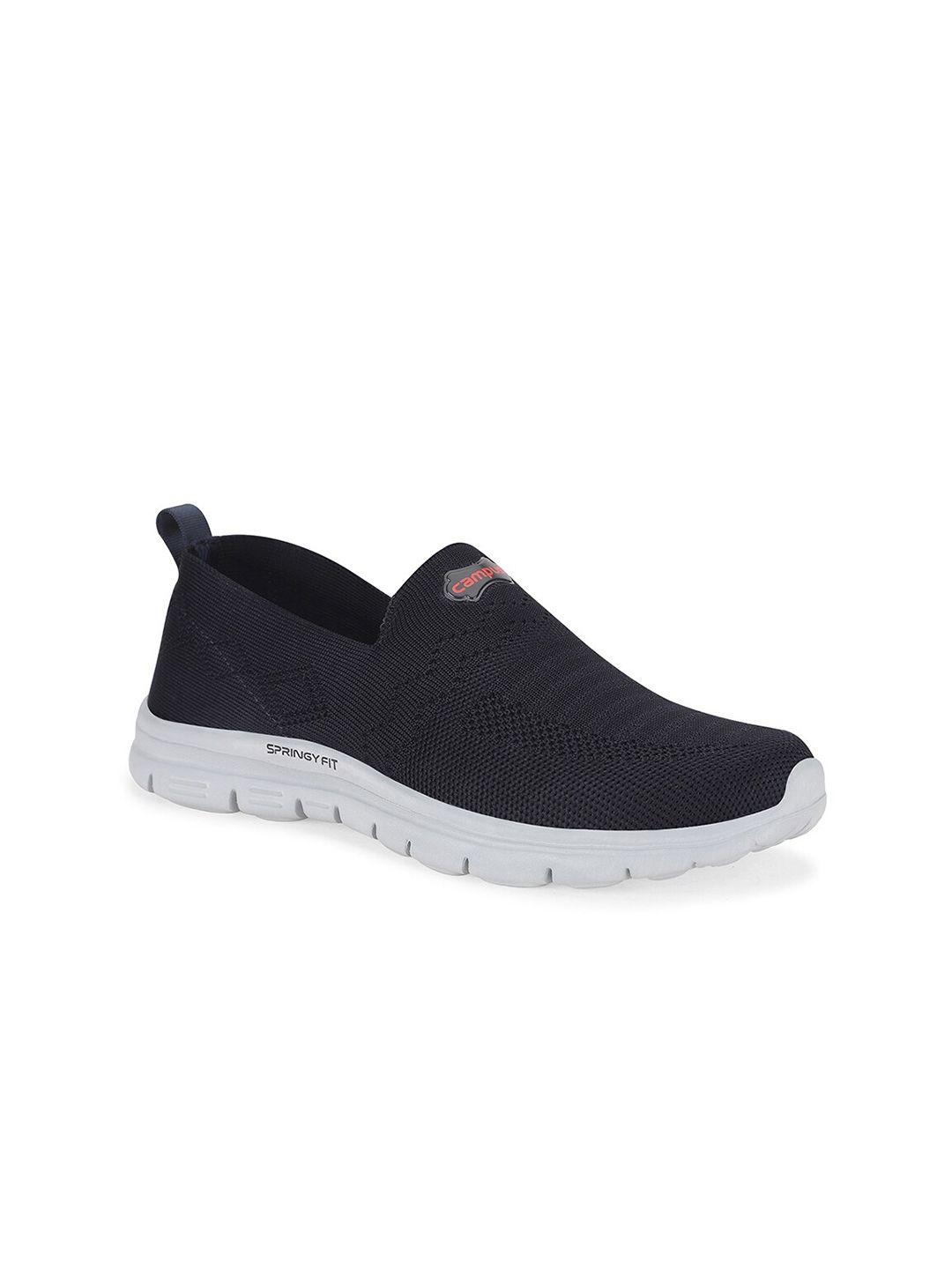 campus women mesh walking non-marking shoes