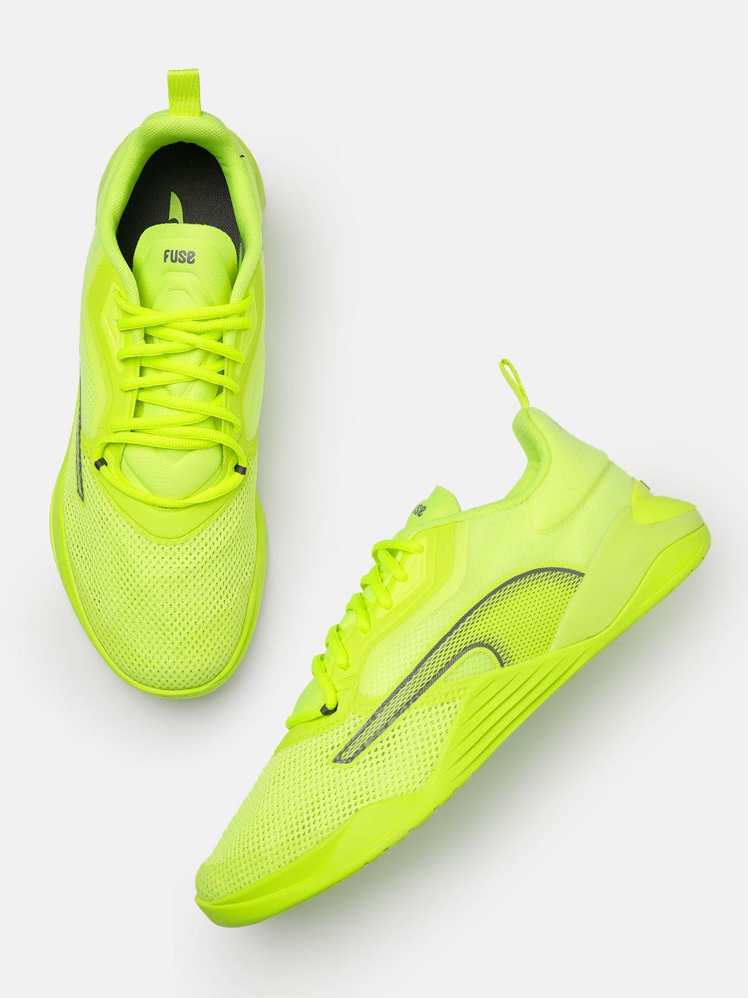 puma men fuse 2.0  training shoes