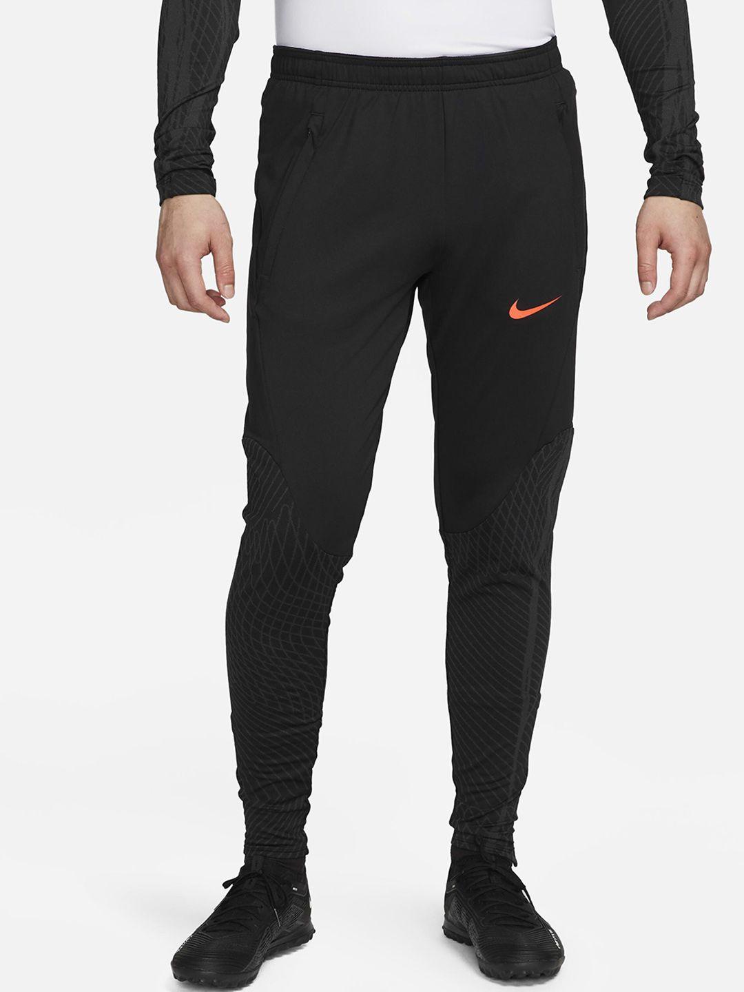 nike men dri-fit strike soccer track pants