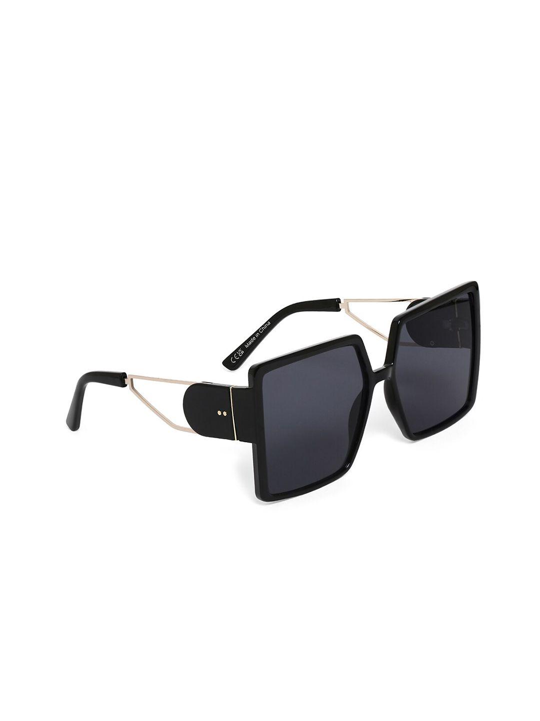 aldo women square sunglasses