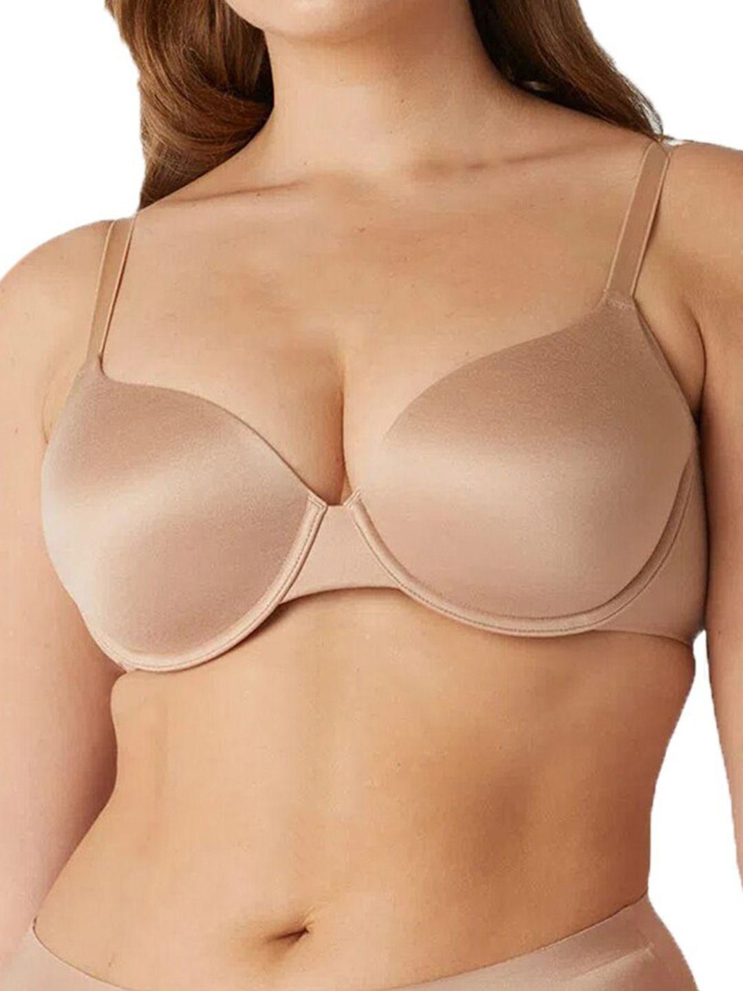 yamamay all day comfort medium coverage lightly padded push-up bra