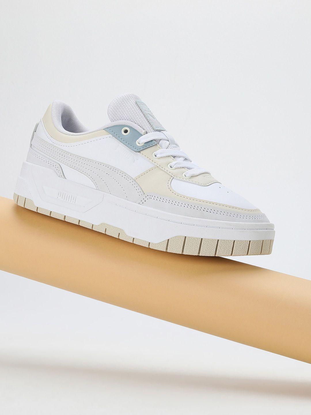 puma women cali dream pastel sneakers