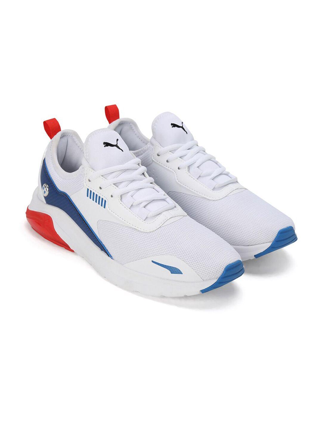 puma motorsport unisex bmw m electron e pro sneakers