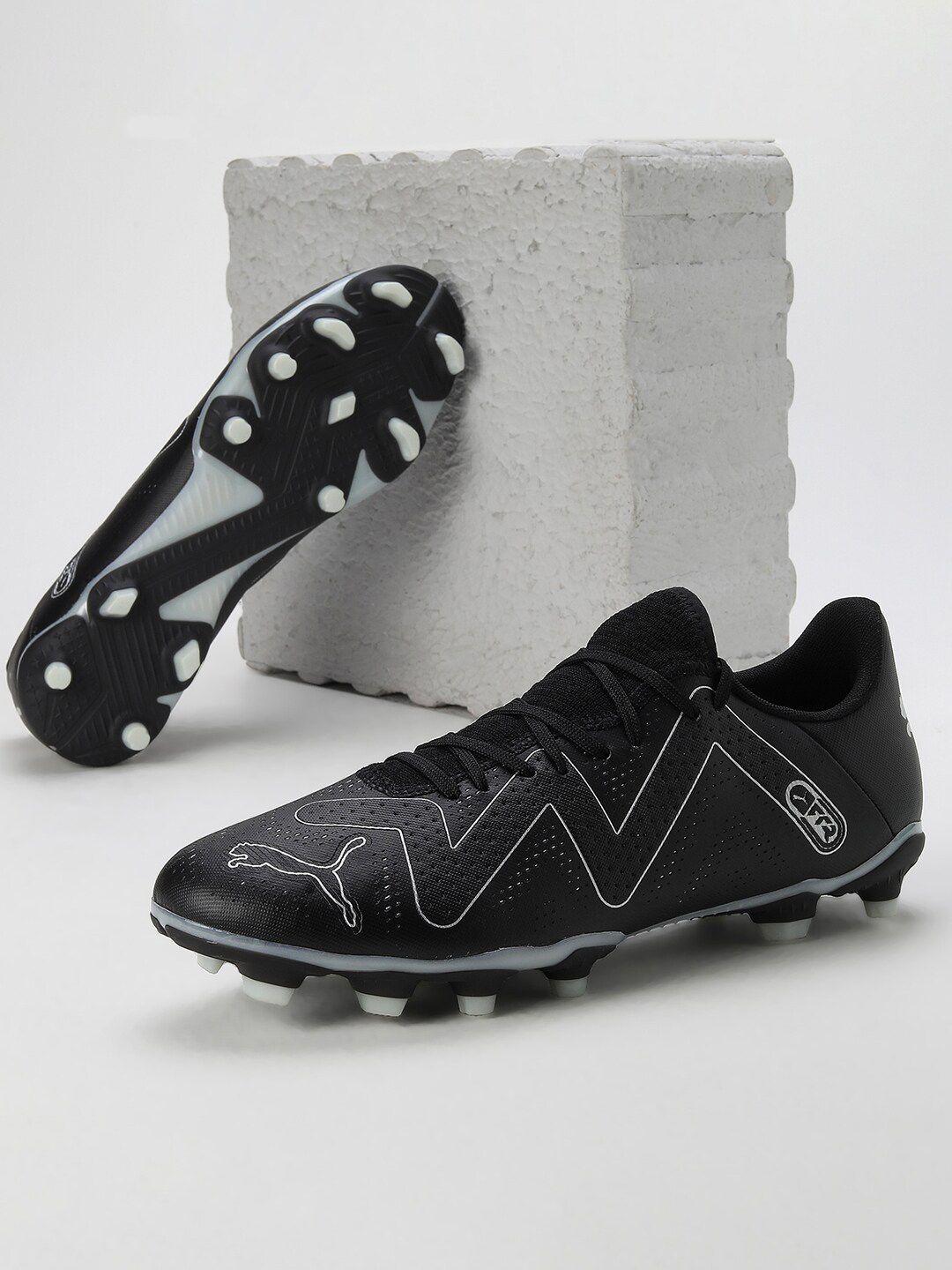 puma men future play fg/ag football shoes