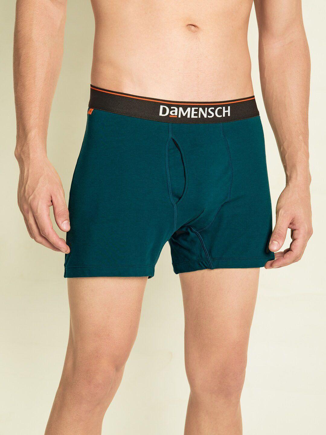 damensch relaxed knit trunk tk1062-tltrst