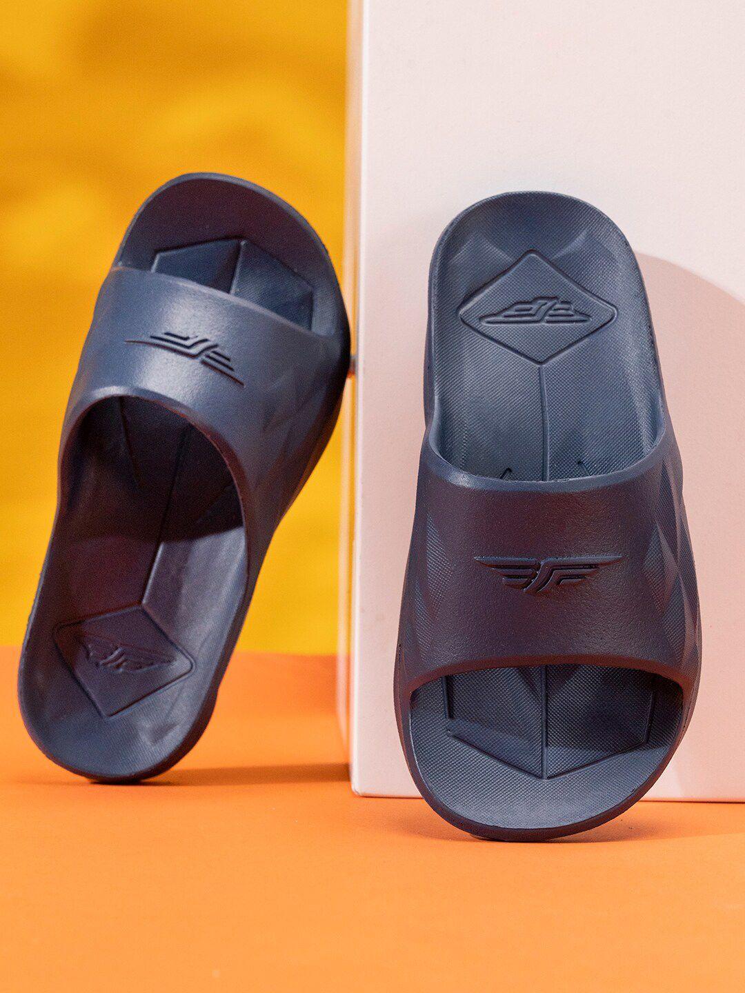 red tape men slip-on sliders