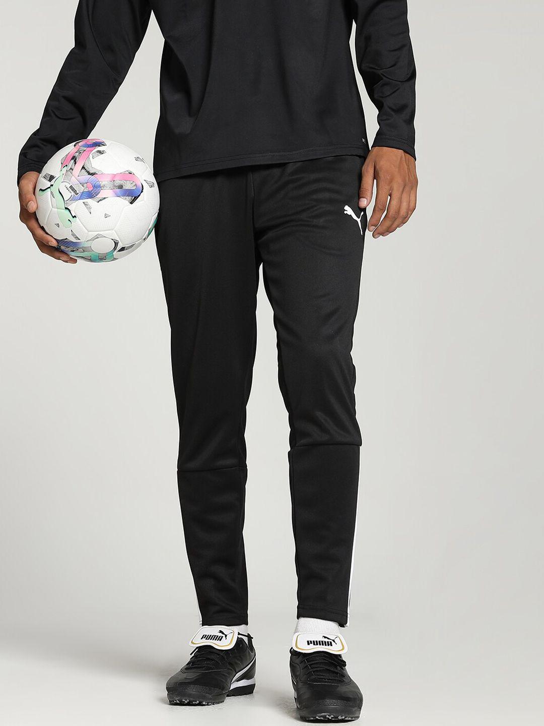 puma men teamliga training football sports track pants