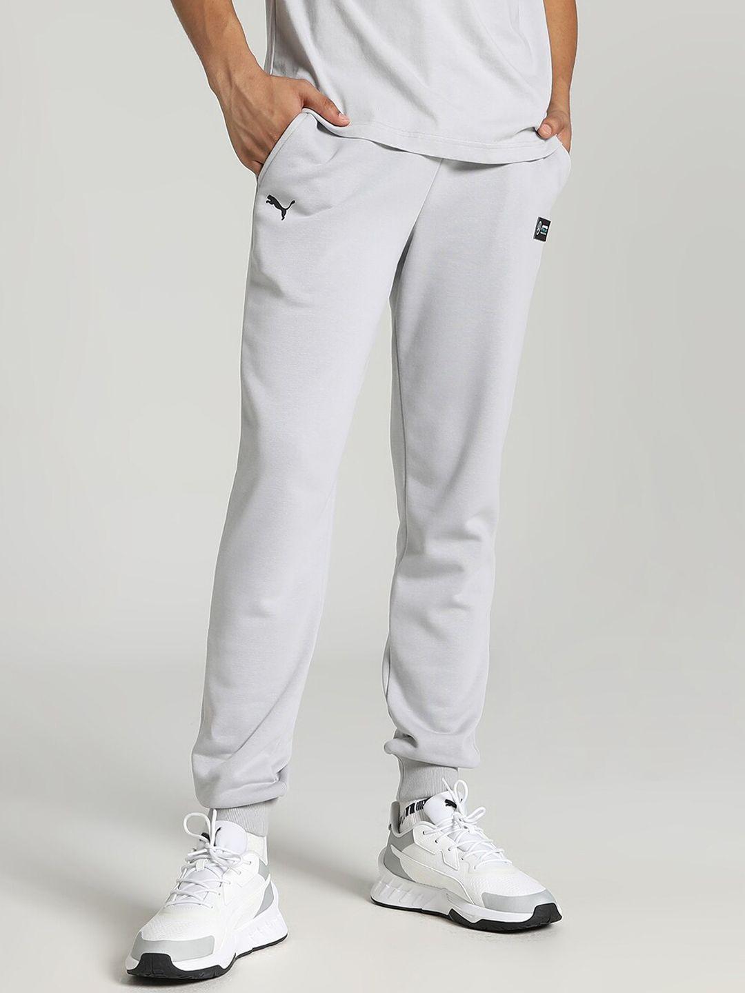 puma motorsport men mercedes-amg petronas joggers