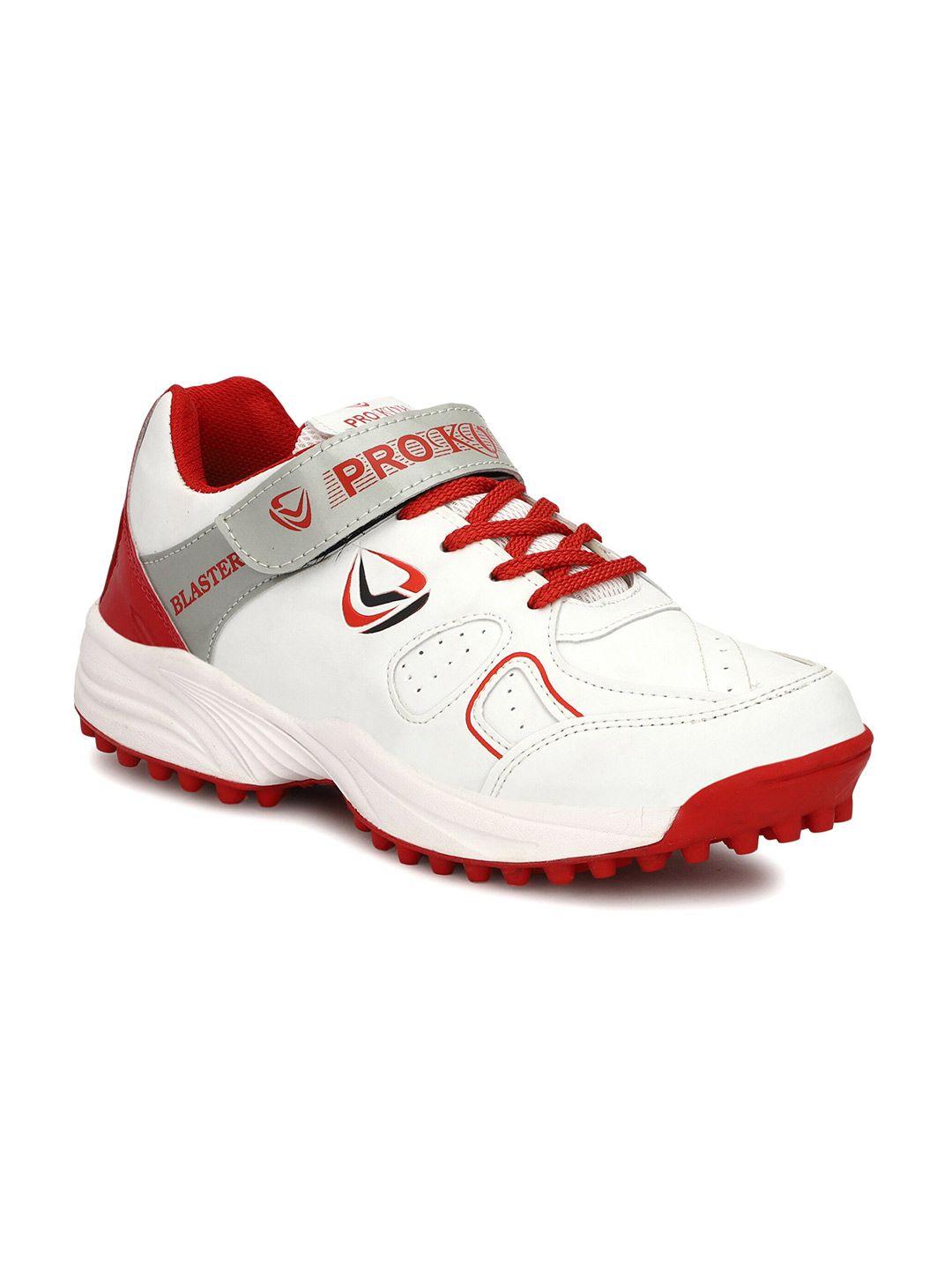 pro kvh men super grip eva cricket shoes