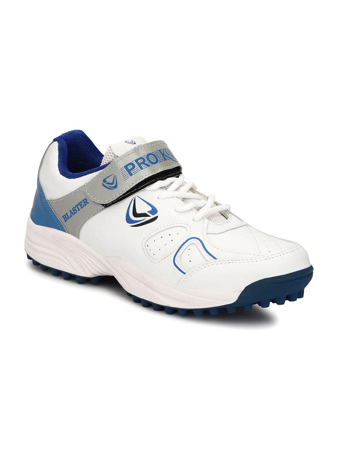 pro kvh men super grip eva cricket shoes