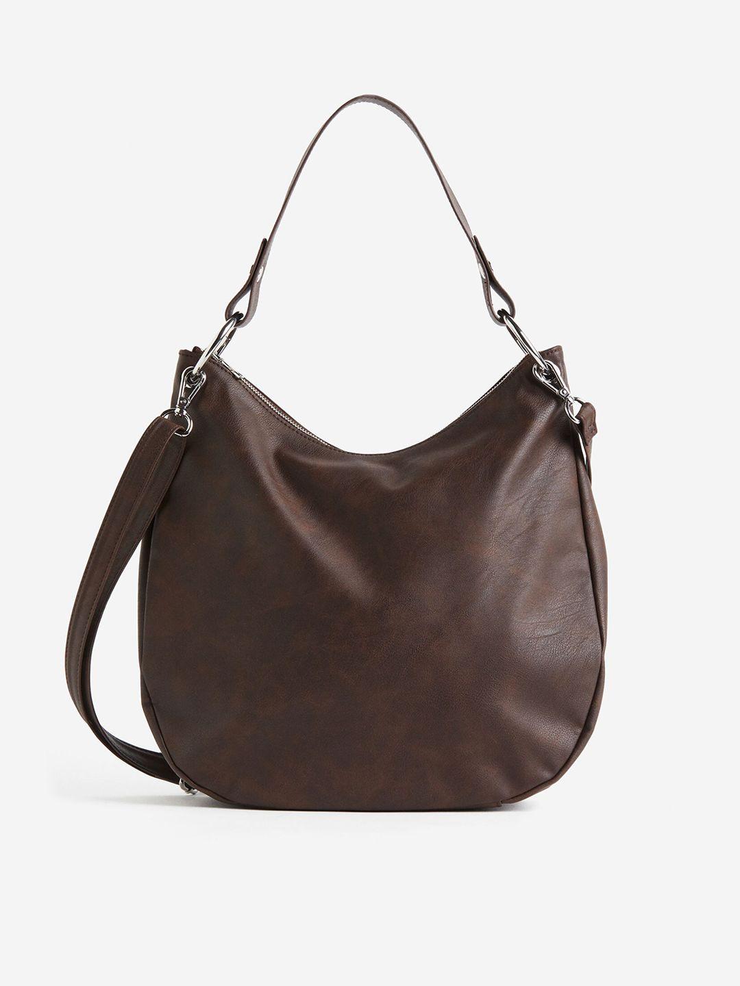 h&m hobo bag