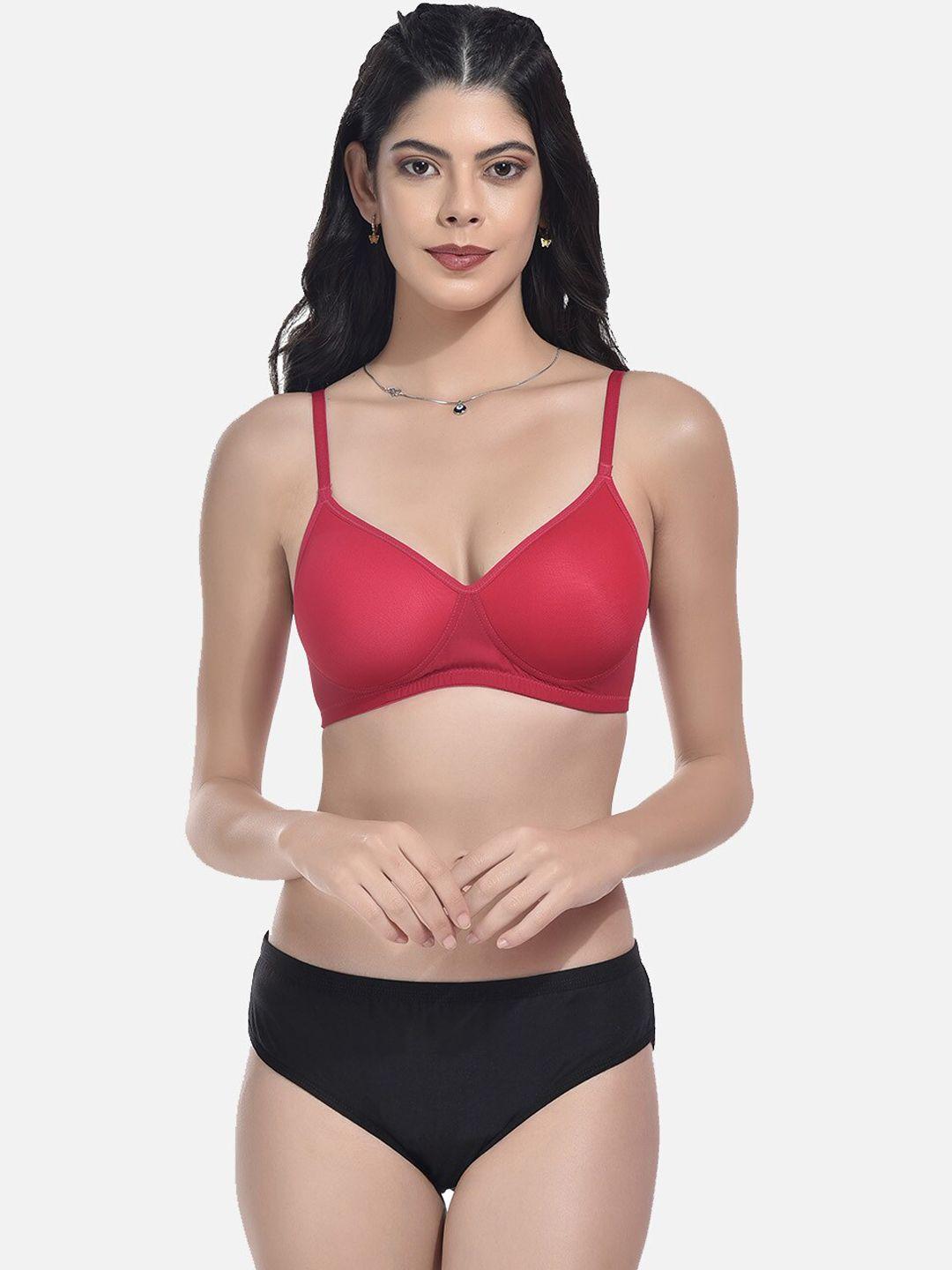 styfun mid-rise lingerie set ls_slk-t_set_rani_b