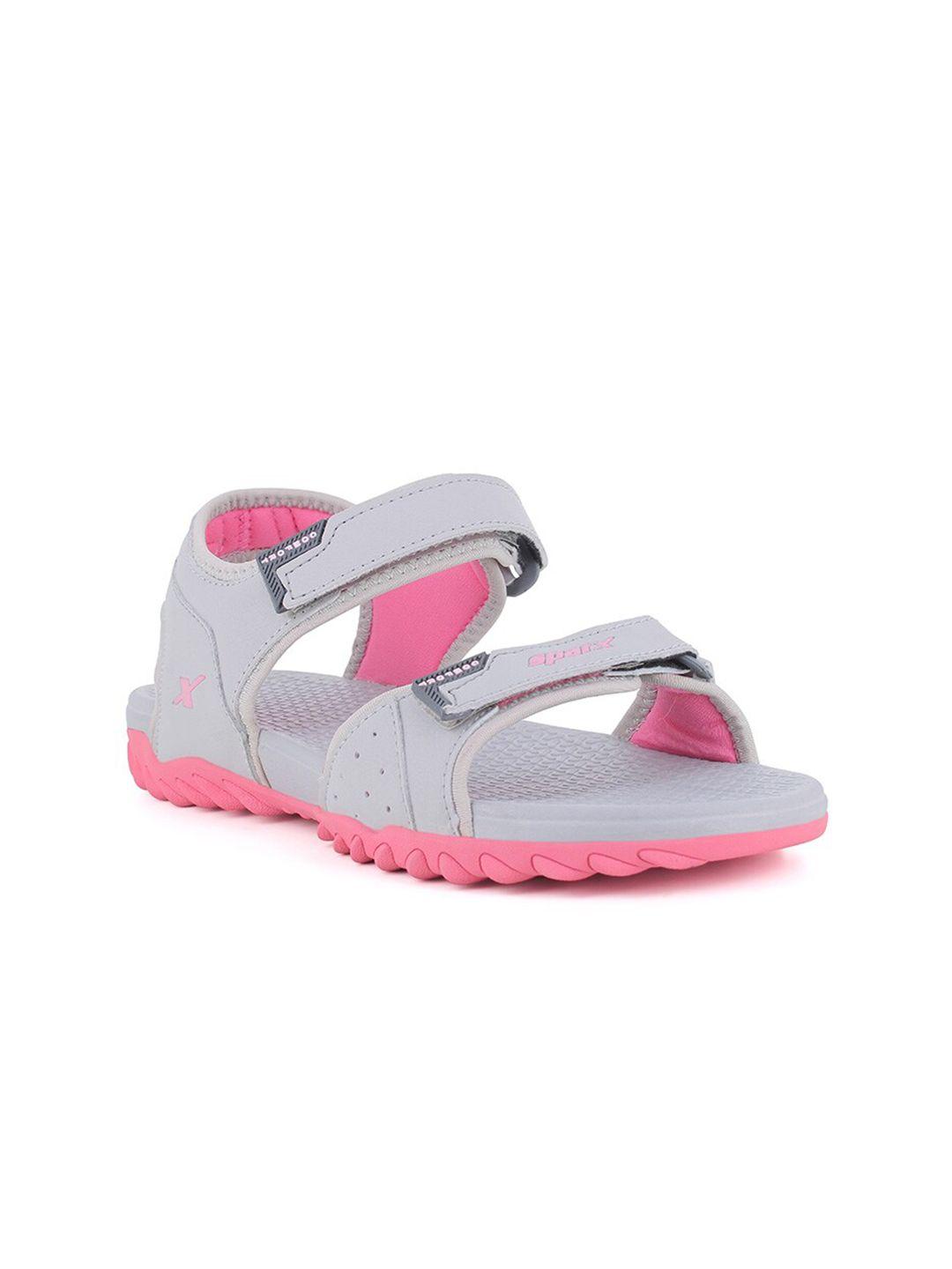 sparx women textured sports sandals