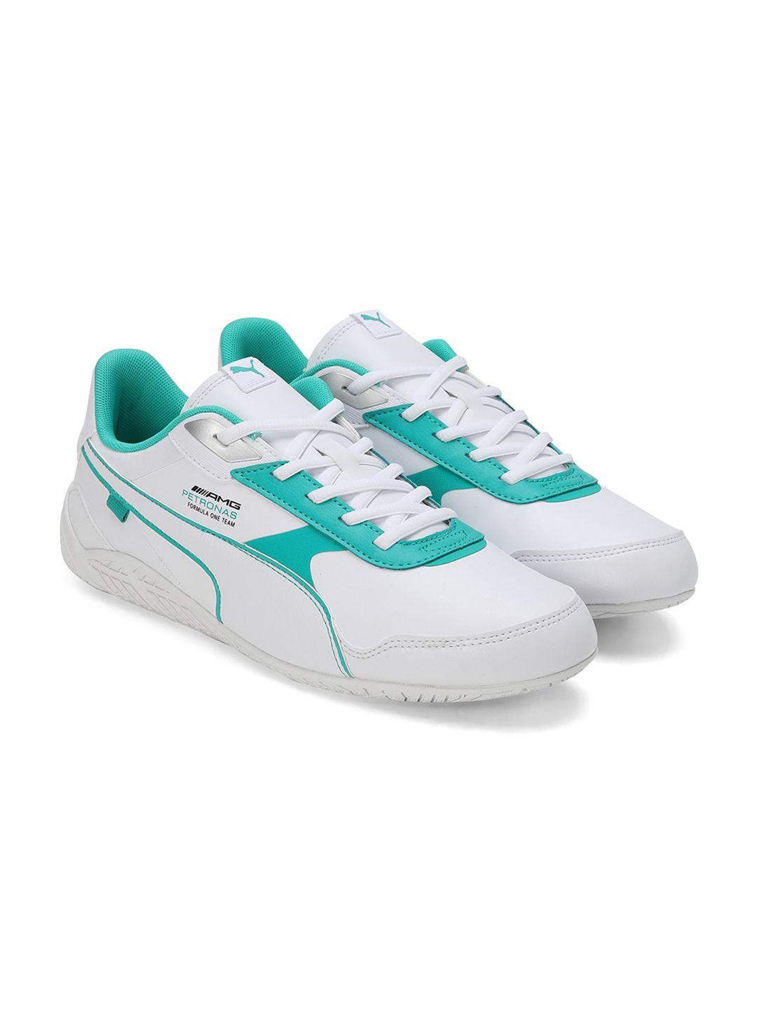 puma motorsport men mercedes amg petronas rdg cat 2.0 sneakers