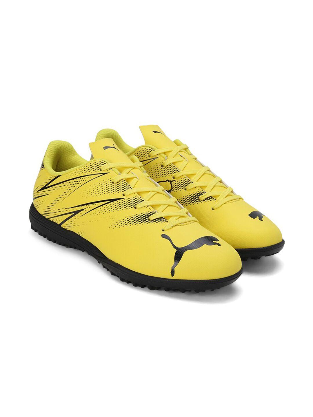 puma men attacanto tt football shoes