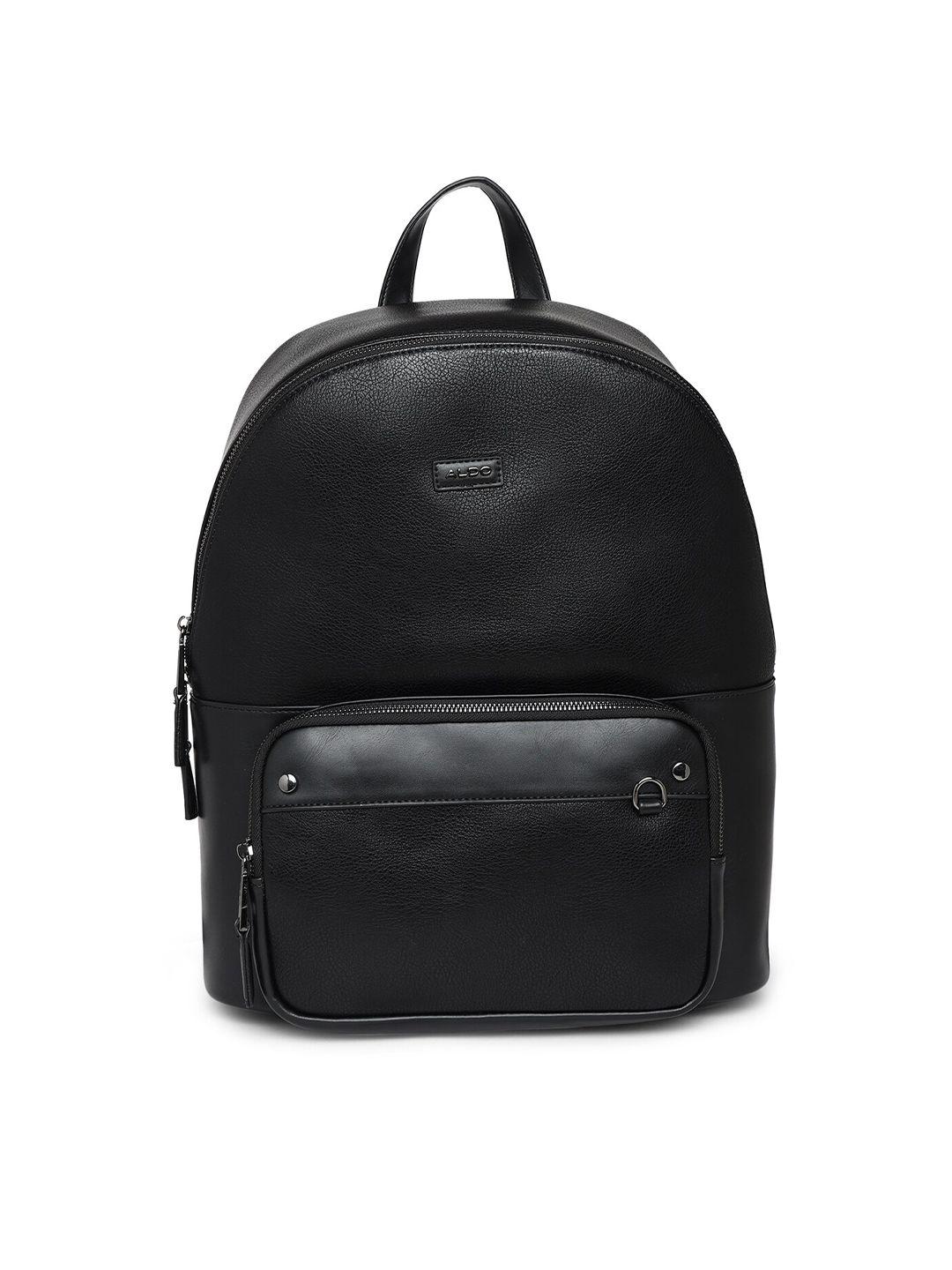 aldo textured medium backpack