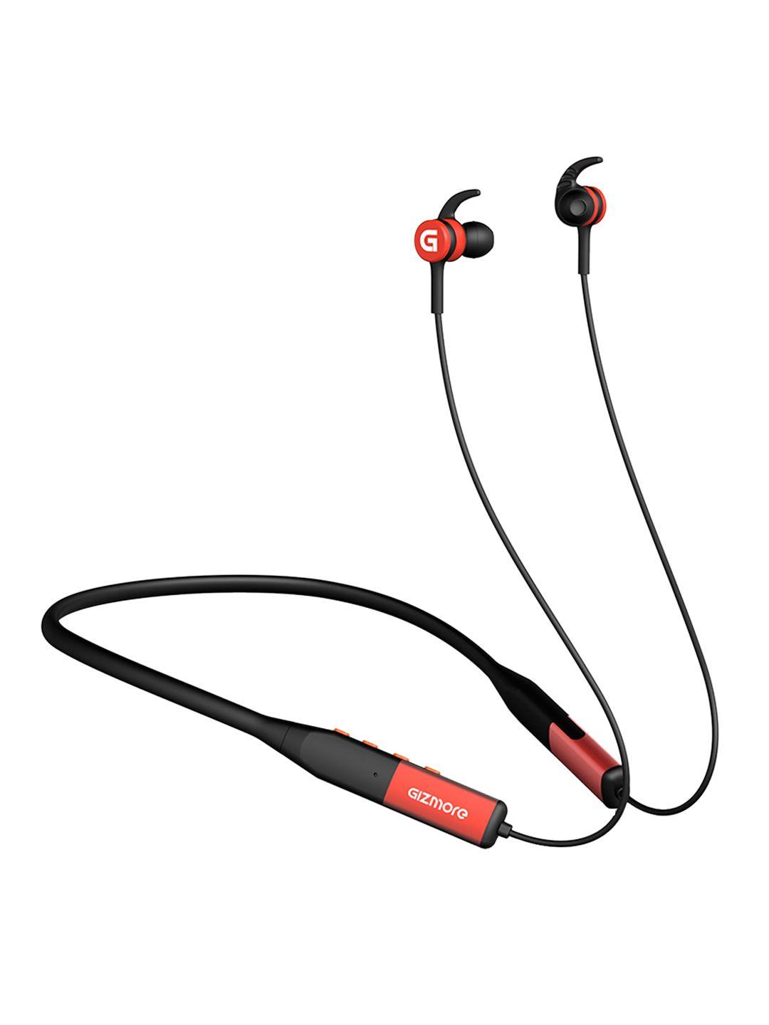 gizmore self-design neckband headphones