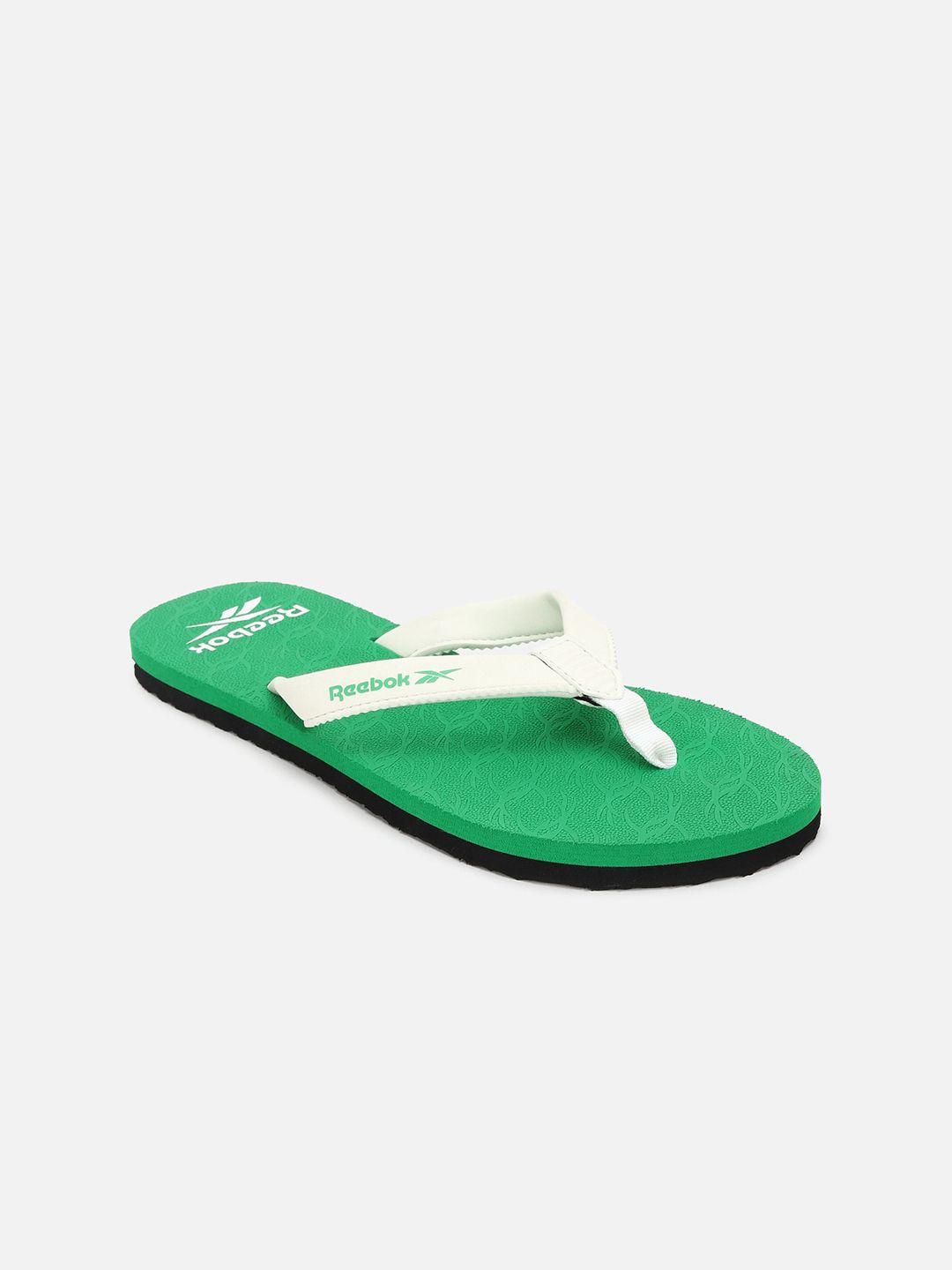 reebok women sansa thong flip-flops