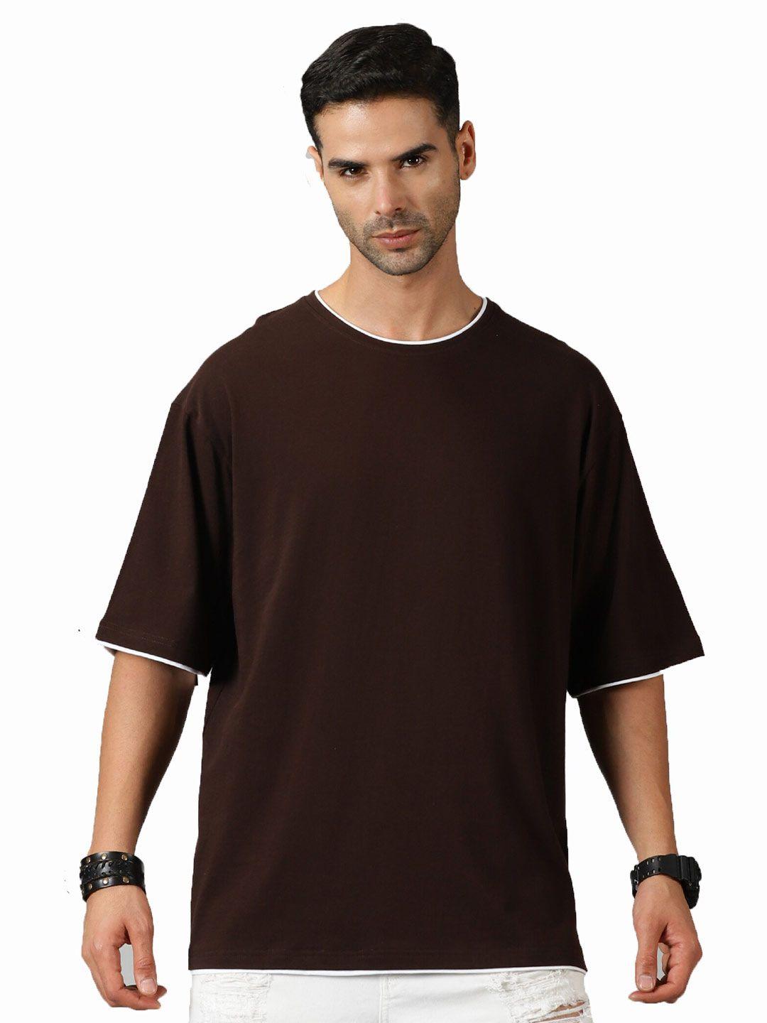 the hollander cotton relaxed fit t-shirt