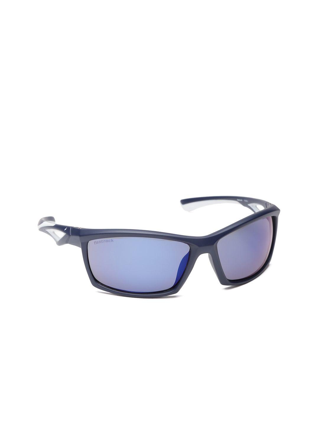 fastrack men sports sunglasses p395bu3