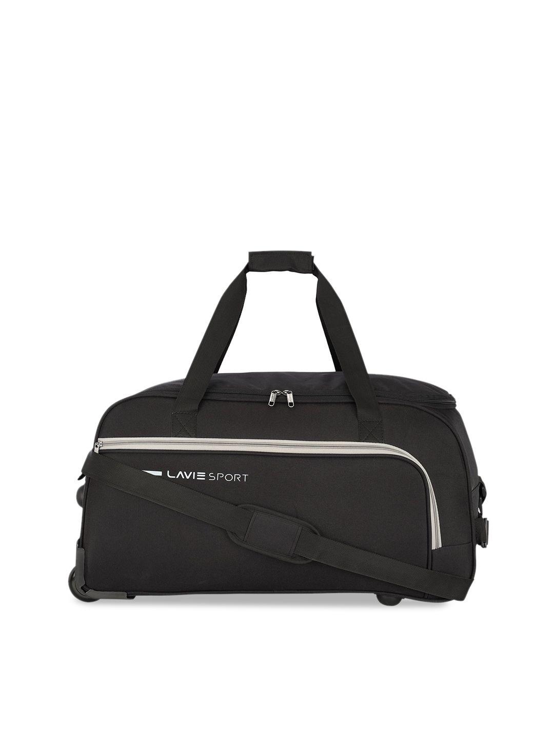 lavie sport soft-sided medium trolley bag - 57 cm