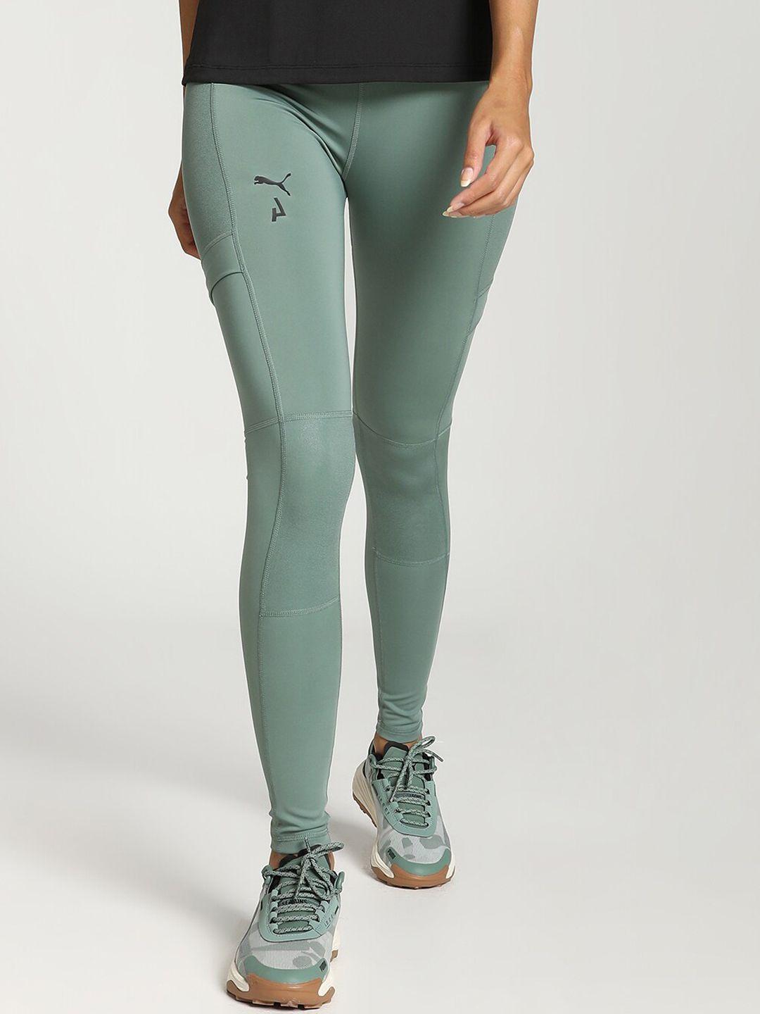 puma w seasons full tights