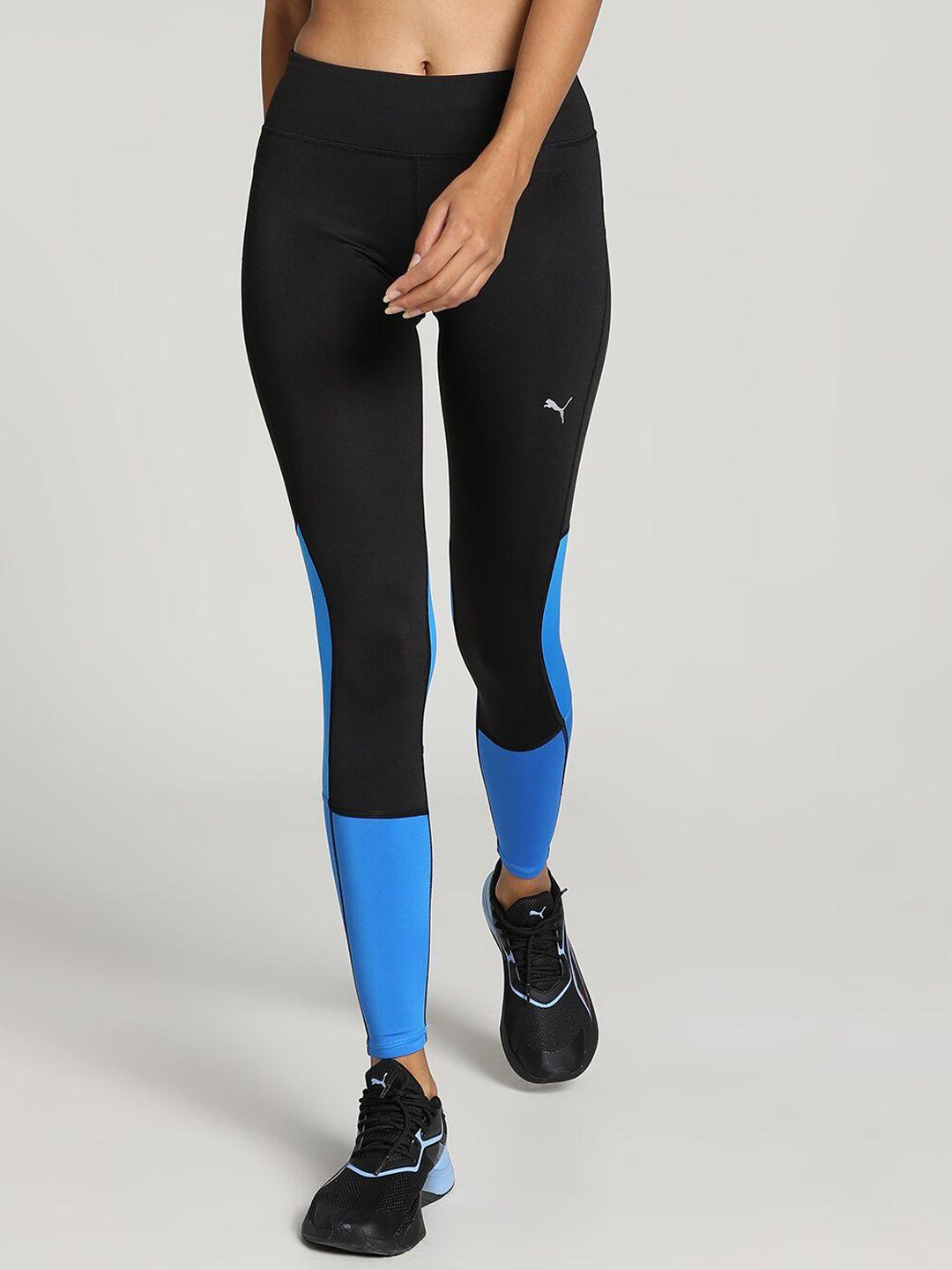 puma women run fav running tights