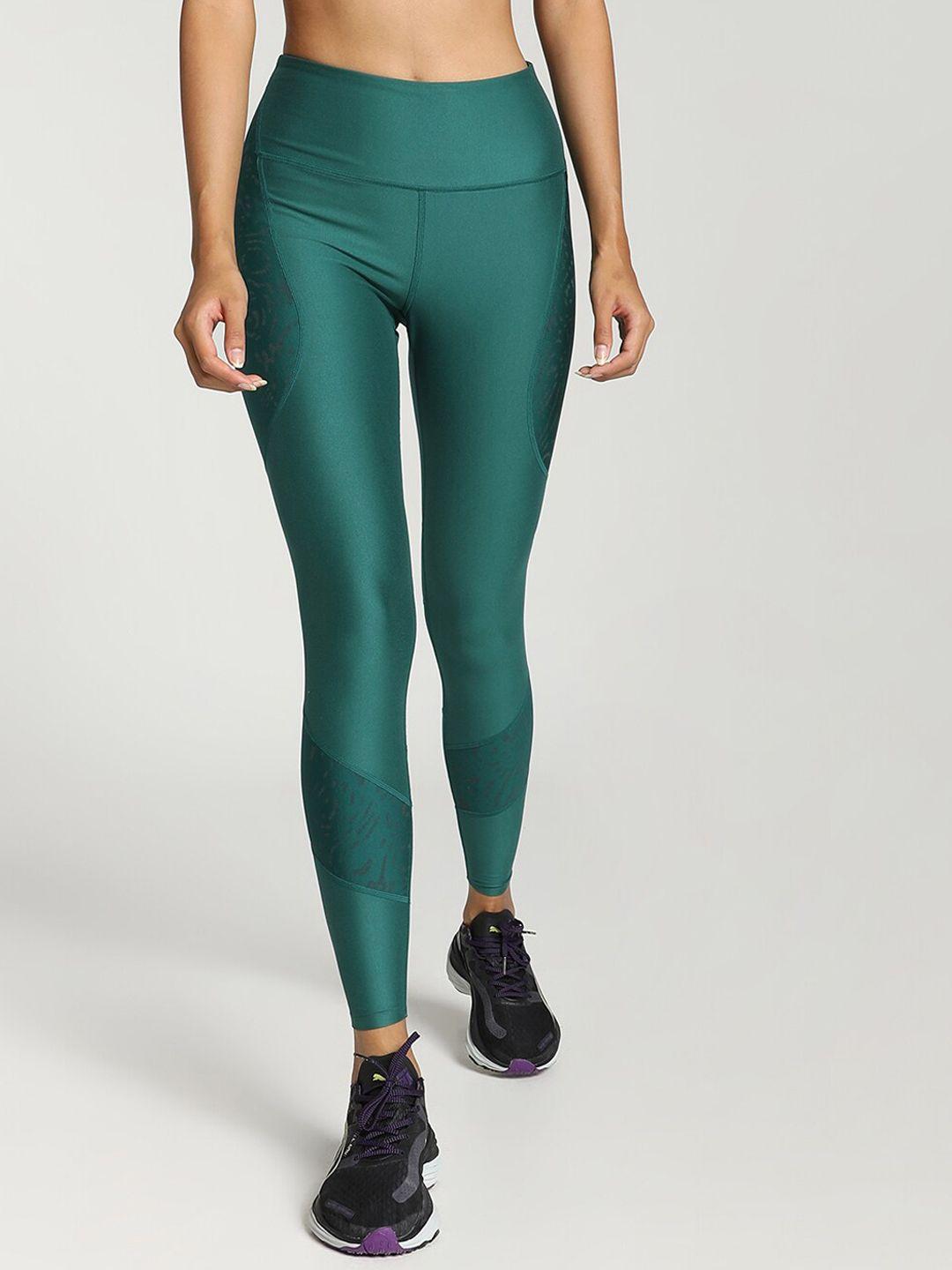 puma ultraform high-waisted running tights