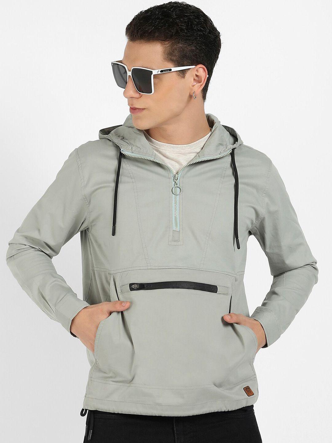 campus sutra windcheater outdoor bomber jacket