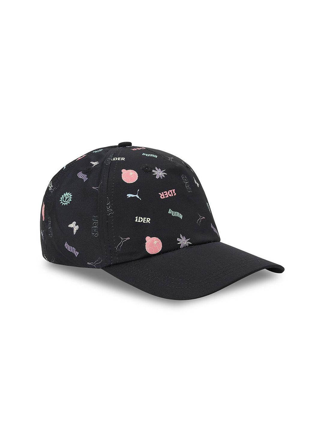 puma unisex x1der graphic cap