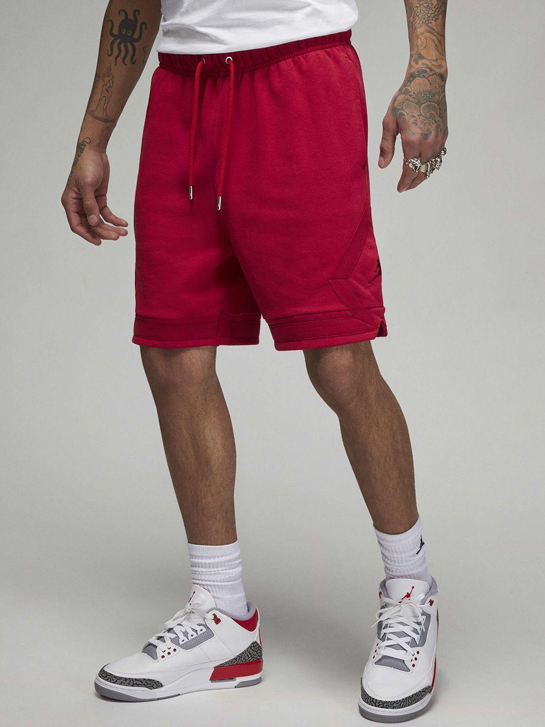 nike men jordan flight shorts