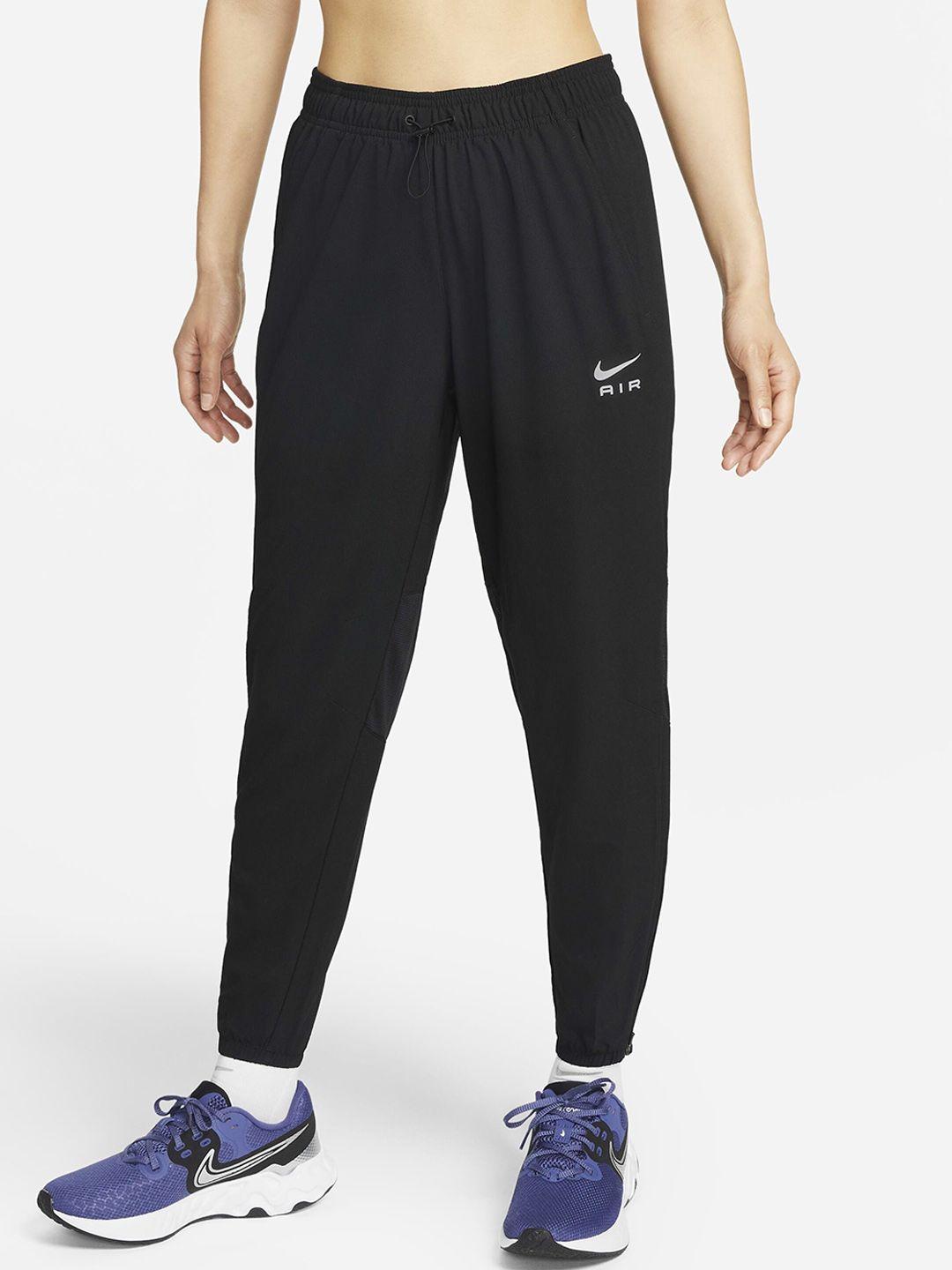 nike women dri-fit running joggers