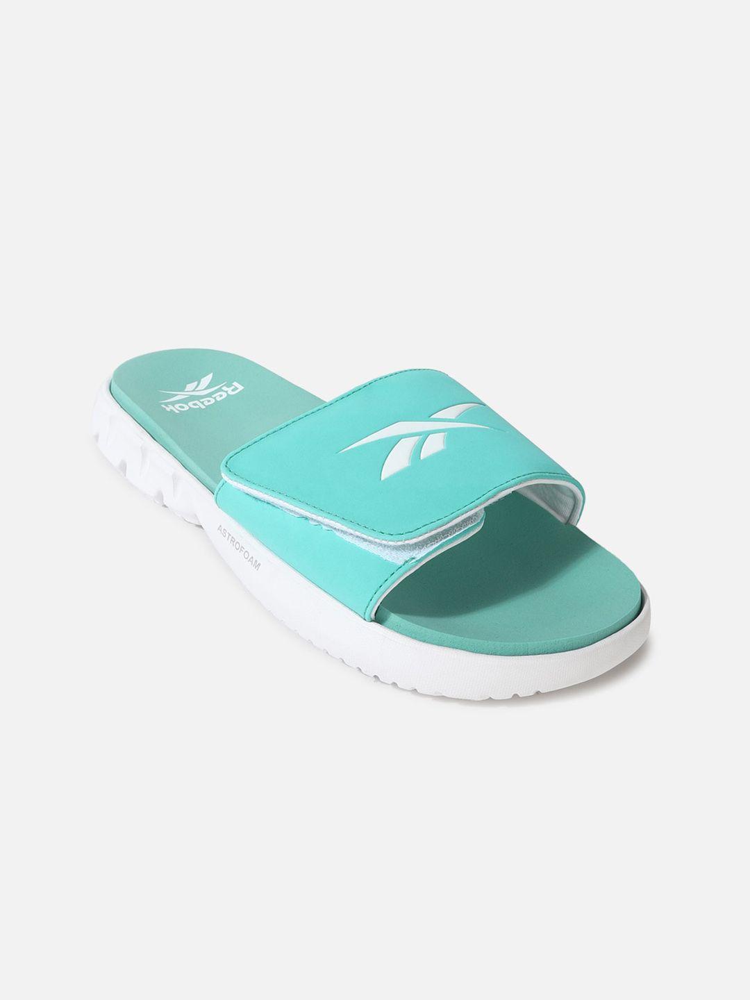 reebok rio w slide women slides