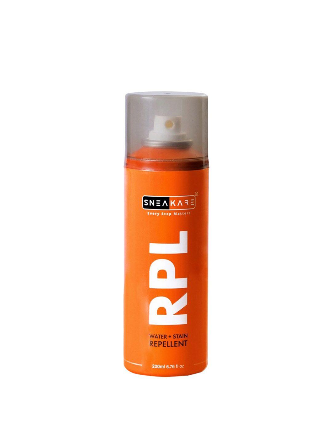 sneakare waterproof rpl spray 200 ml