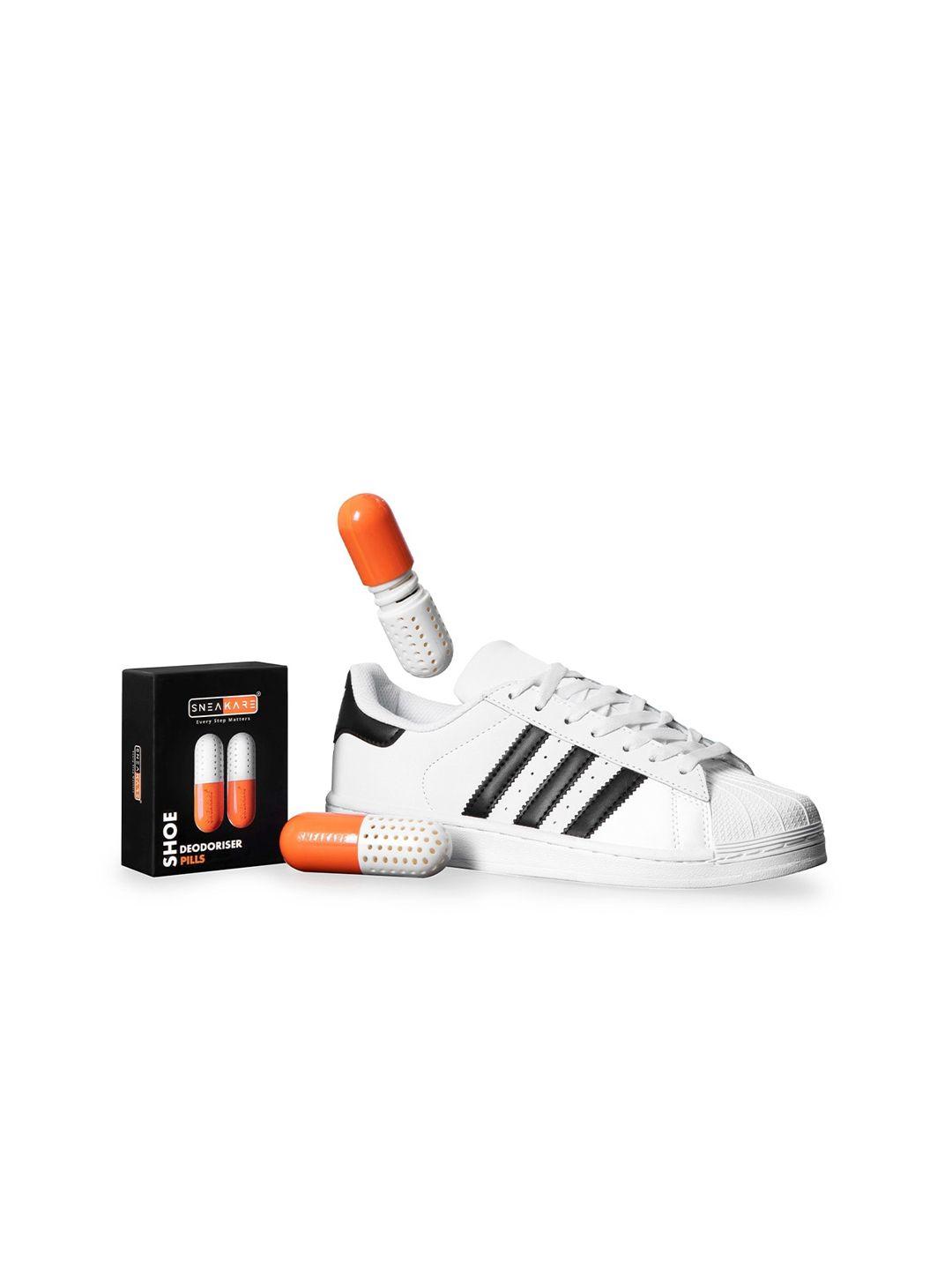 sneakare 2-pcs sneaker pills