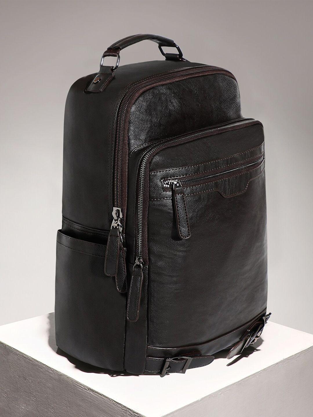 french accent men non-padded backpack