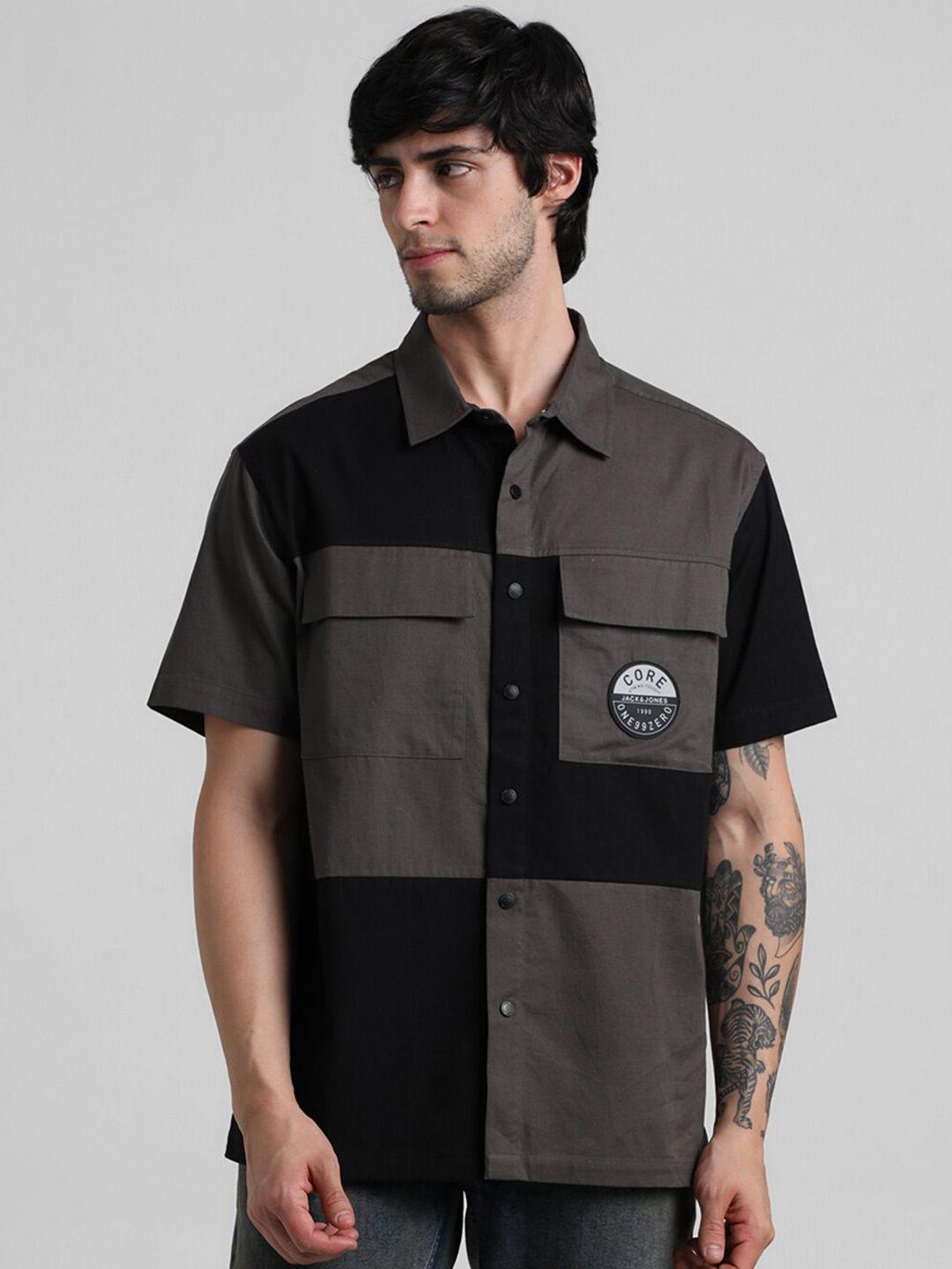 jack & jones opaque casual shirt