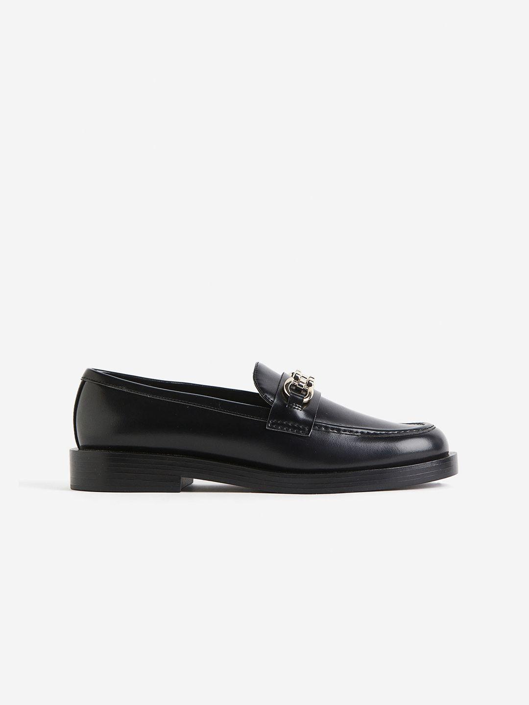 h&m women loafers