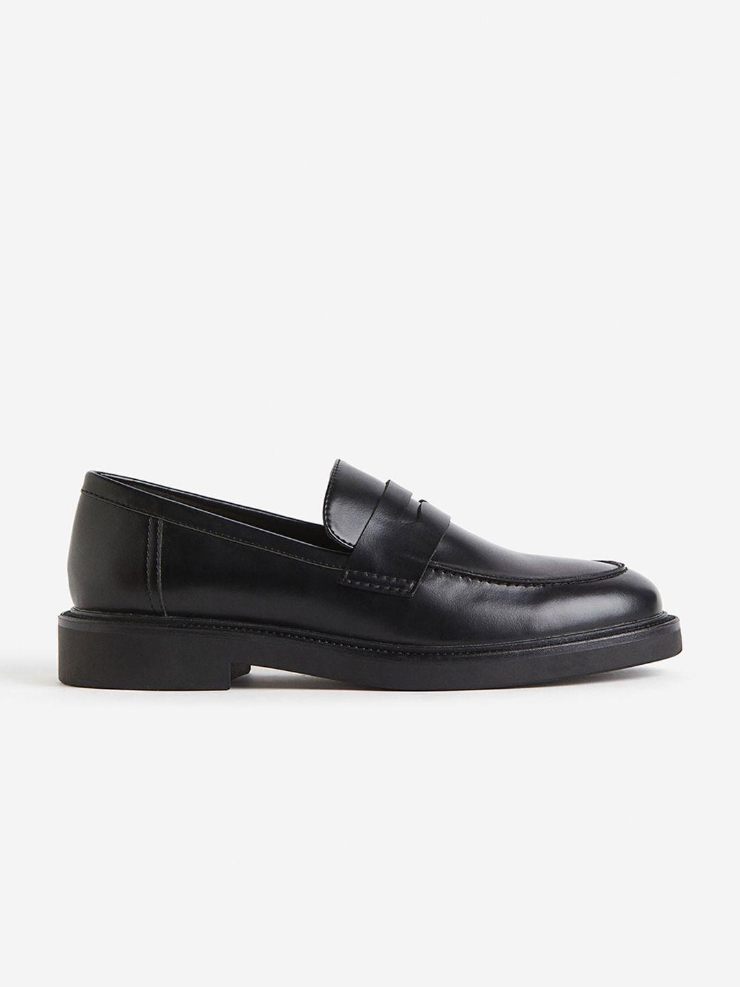 h&m women loafers