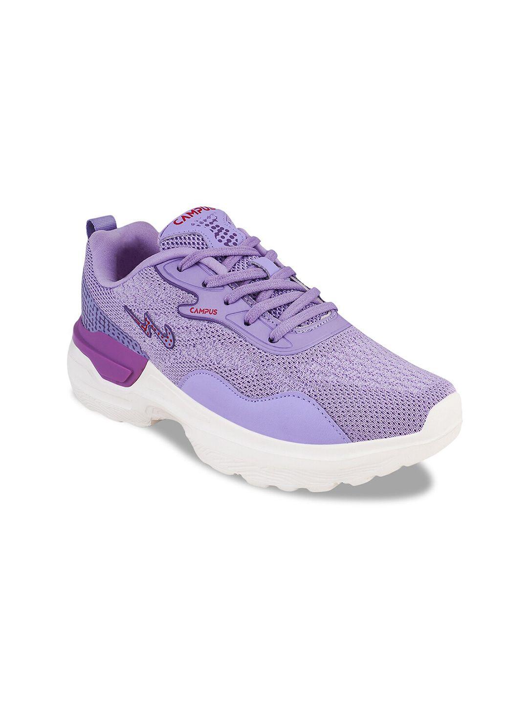 campus women cupid running shoes