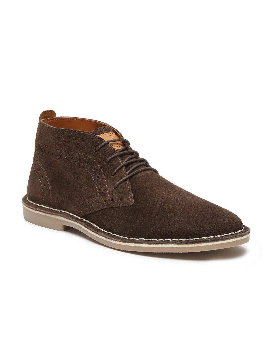 louis stitch men desert boots