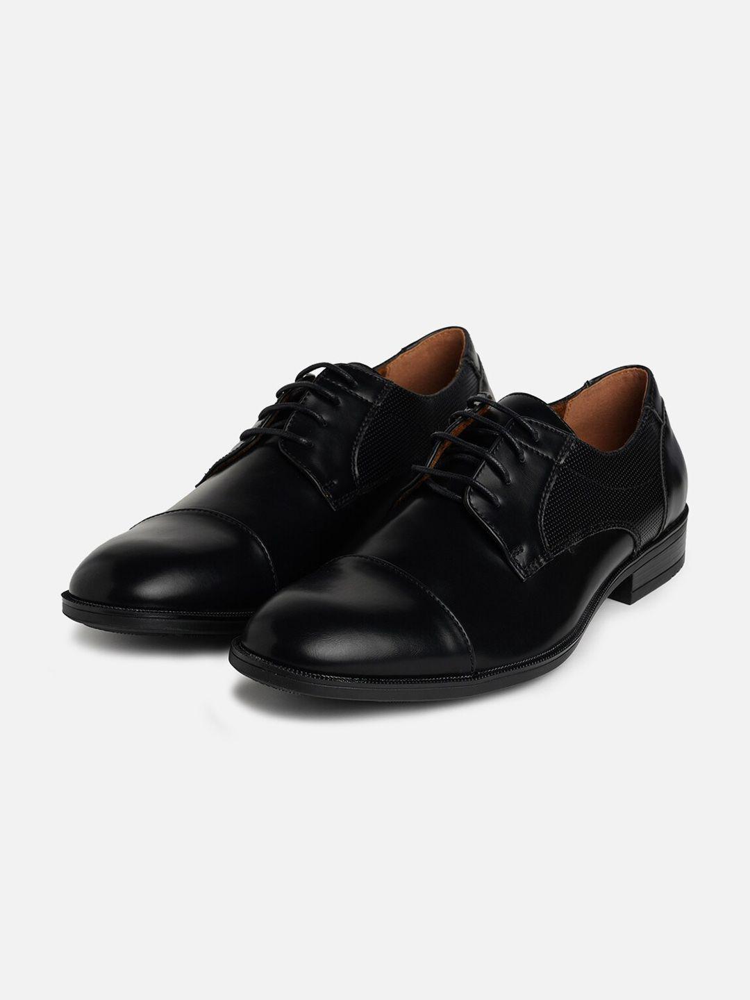 call it spring men formal lace-ups derbys