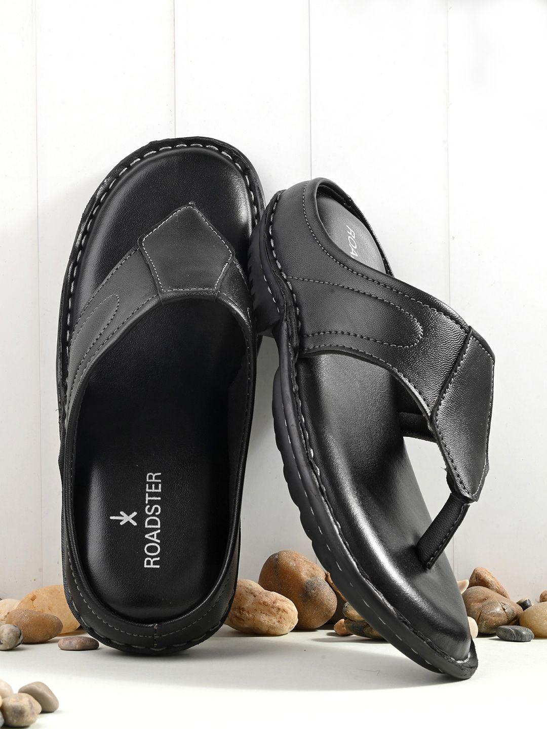 the roadster lifestyle co. men comfort sandals