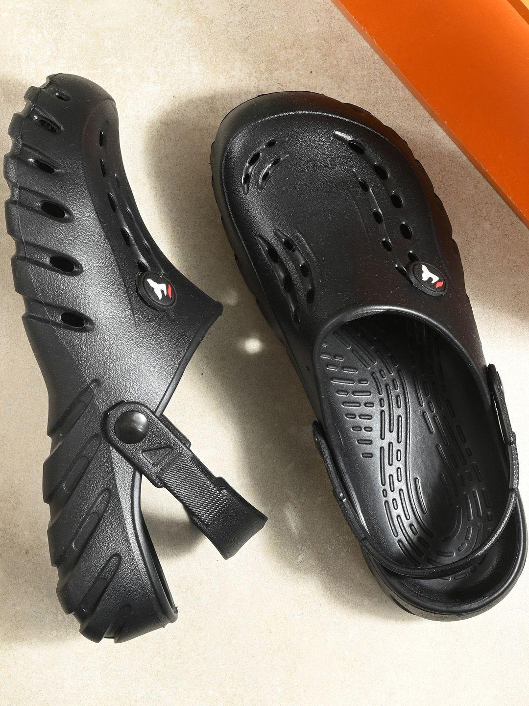 birde men self design clogs