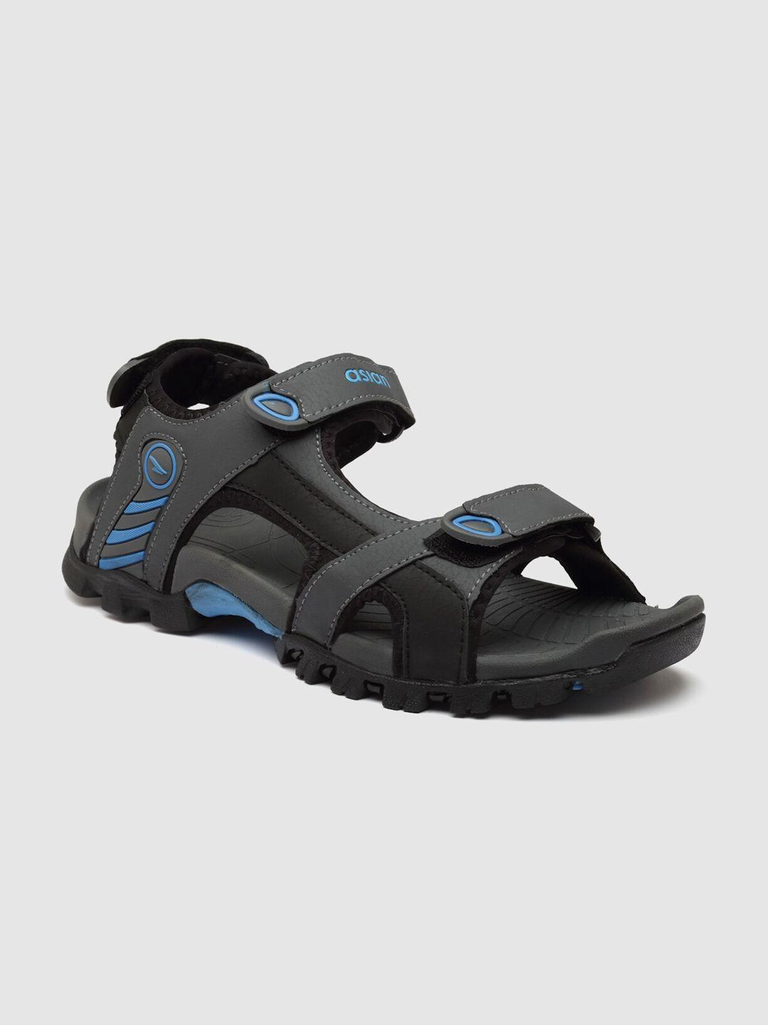 asian men vintage-02 running sports sandals