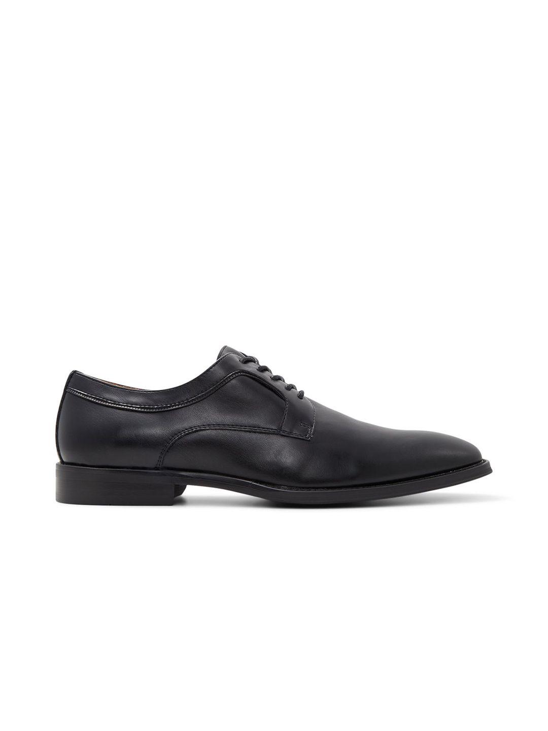 call it spring men leather formal derbys