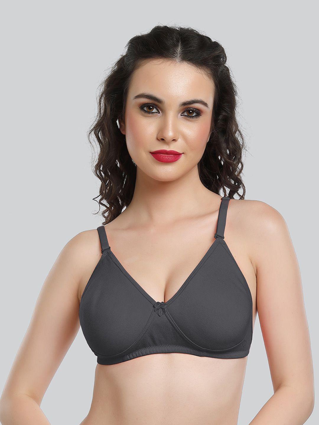 lovable full coverage all day comfort super support everyday bra